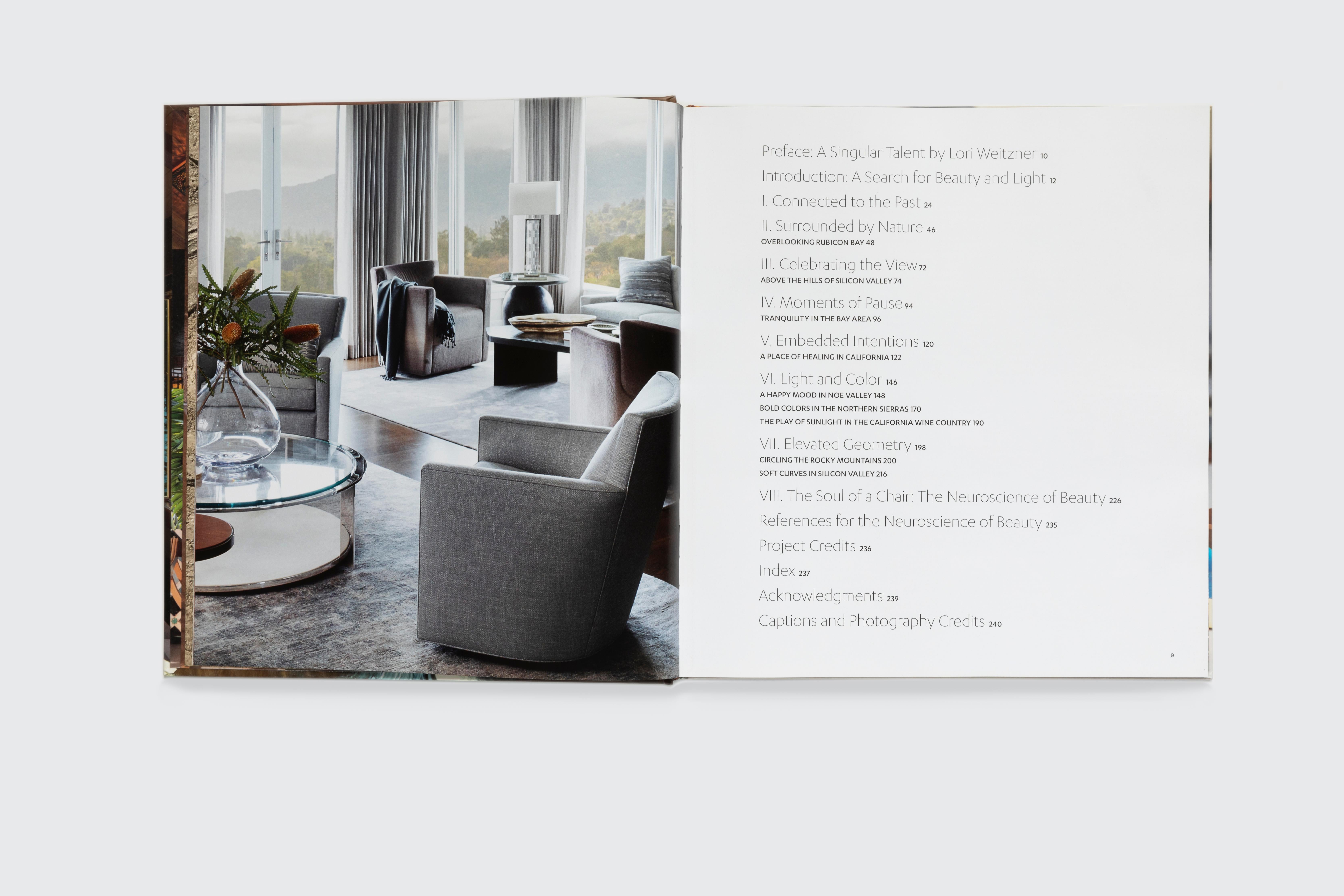 The Soul of Design In New Condition For Sale In New York, NY