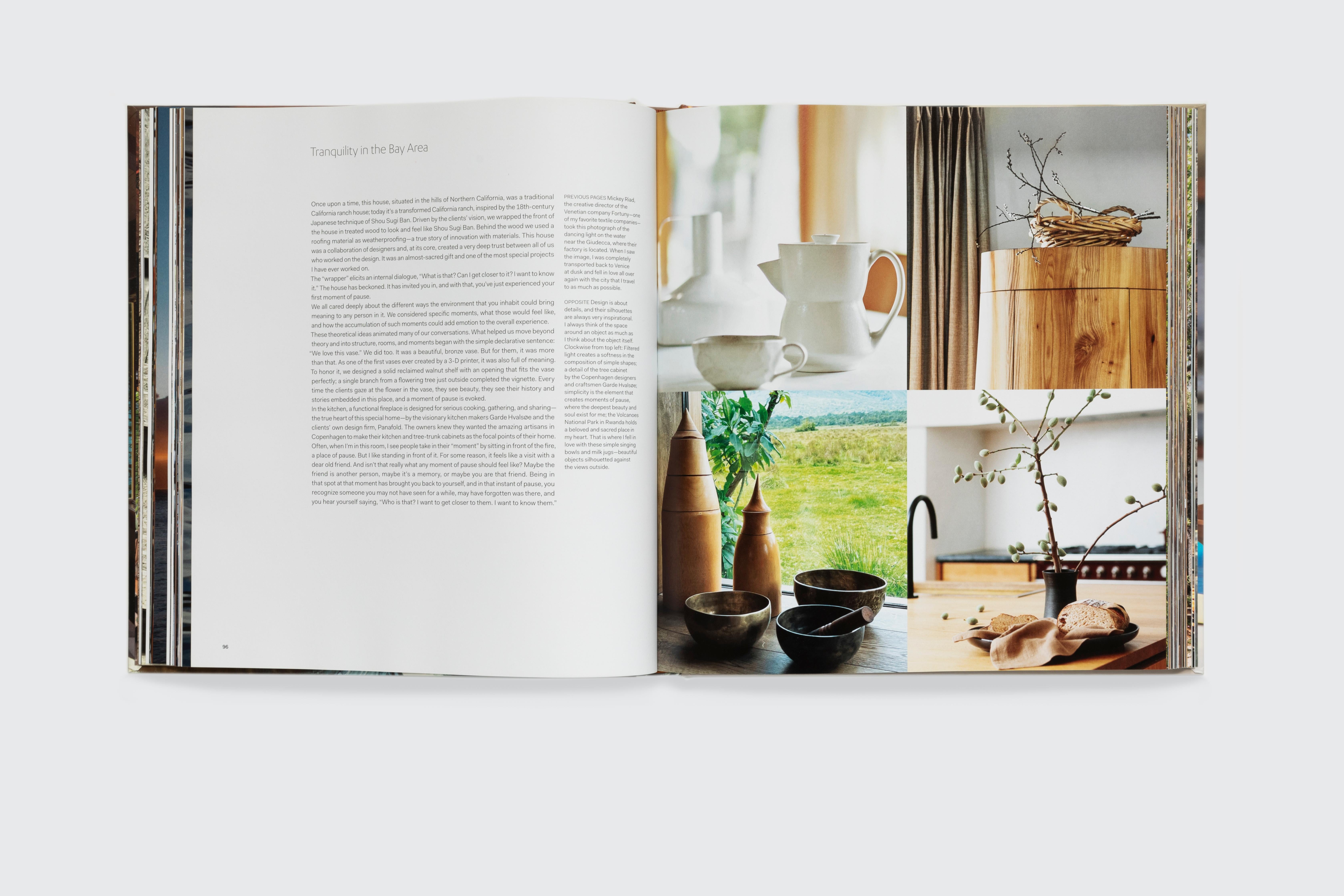 Paper The Soul of Design For Sale