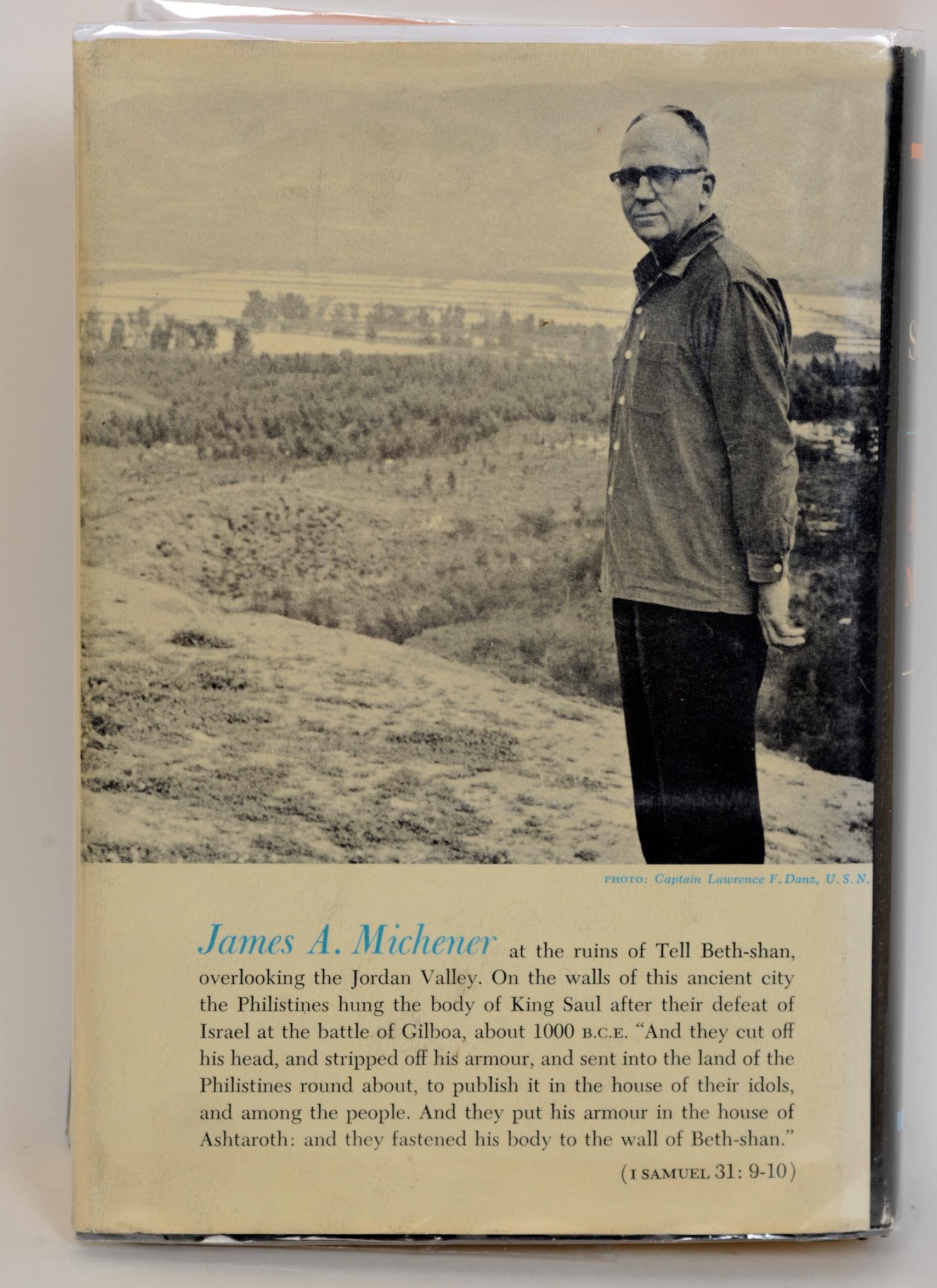 the source book michener the source book michener