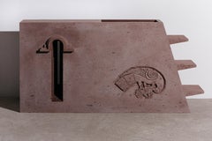 Source Console Table No.1 by a Space