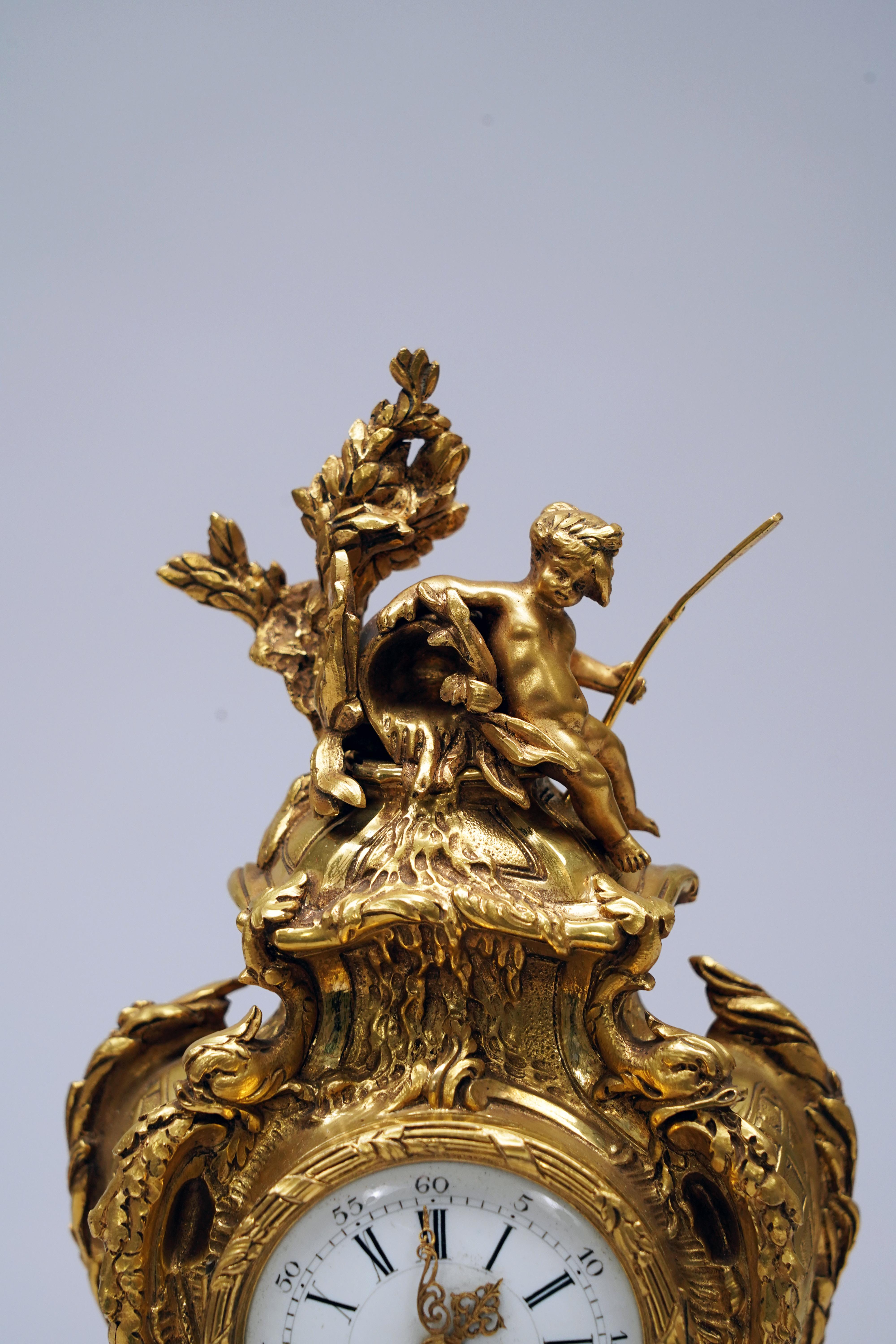 Rococo Revival 