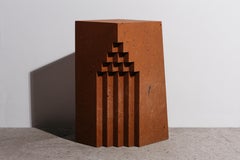 The Source Side Table No.4 by a Space