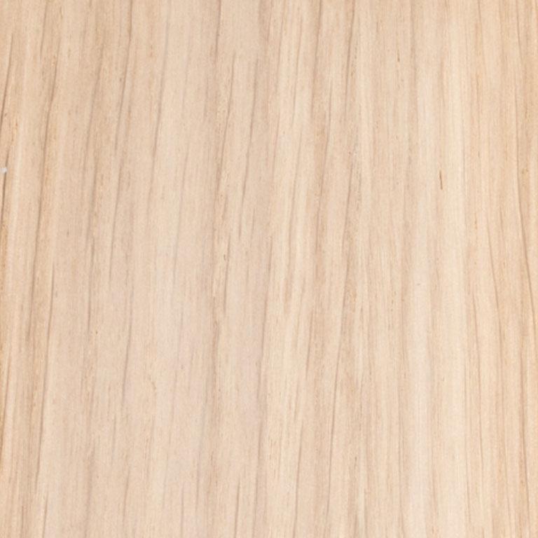 La Silla Española en cuero natural/roble acolchado de Børge Mogensen para Fredericia en venta 1