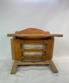 Spanish Chair, Model BM2226, Designed by Børge Mogensen