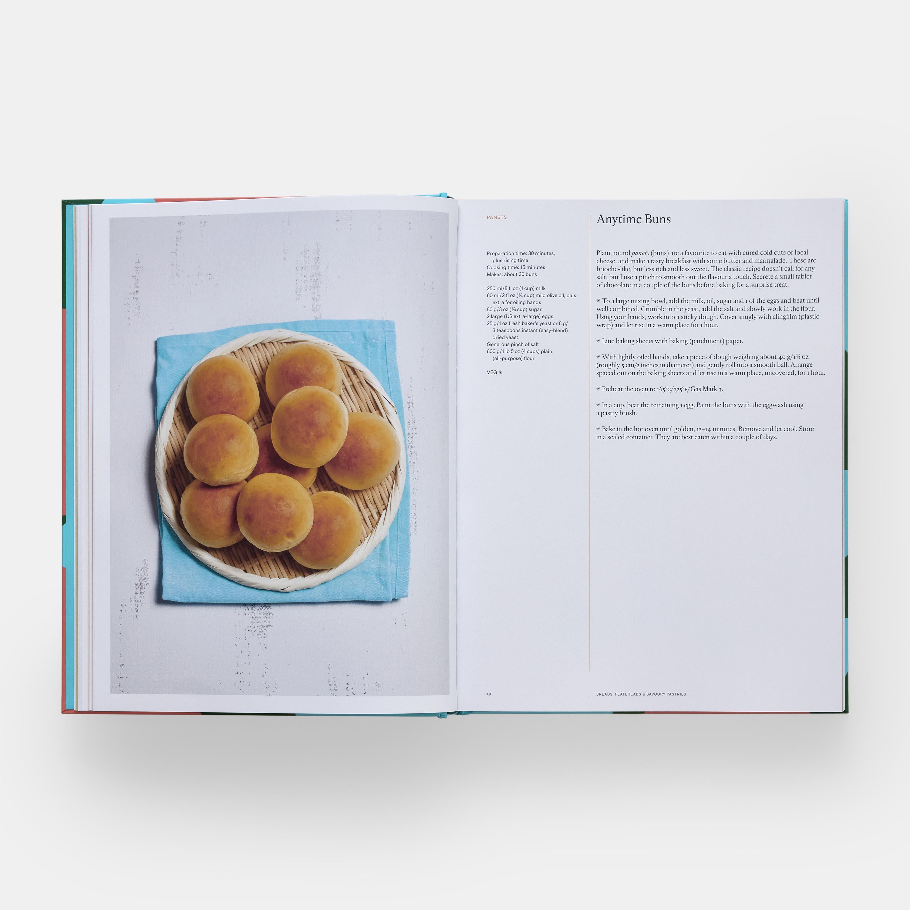 Il libro di cucina delle isole mediterranee spagnole in vendita 5