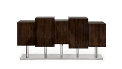 The Special Tree Sideboard by InsidherLand