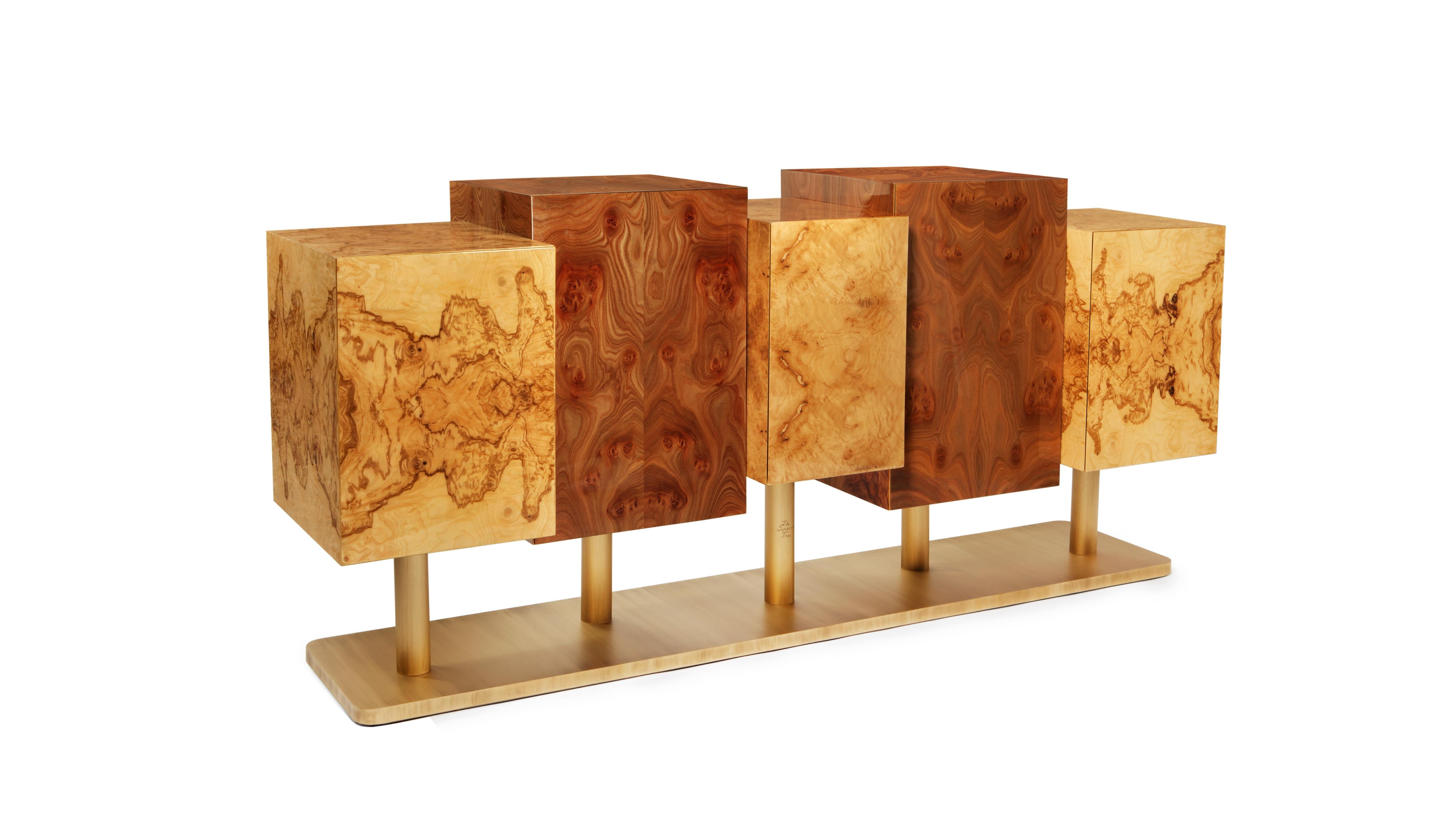 Other The Special Tree Sideboard by InsidherLand For Sale