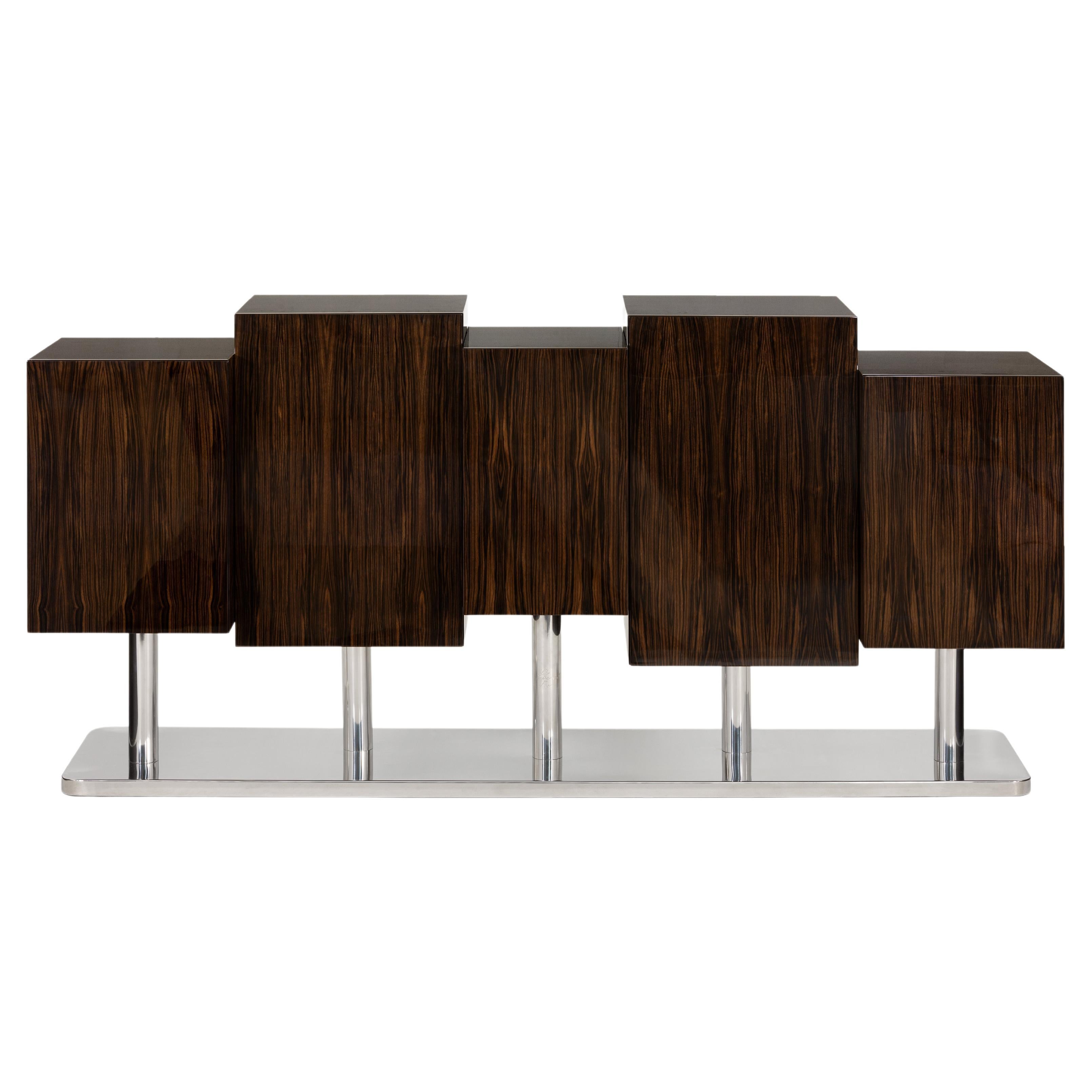 The Special Tree Sideboard by InsidherLand