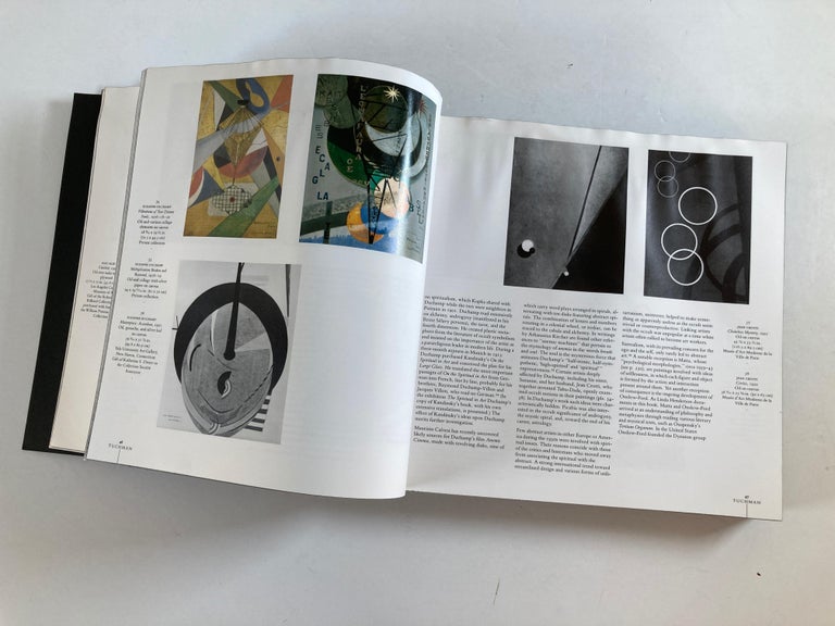 The Spiritual in Art Abstract Painting 18901985 Book For Sale at 1stDibs