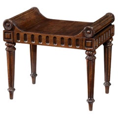 The ST. Giles House Stool