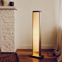 La Lámpara Estándar - Pie