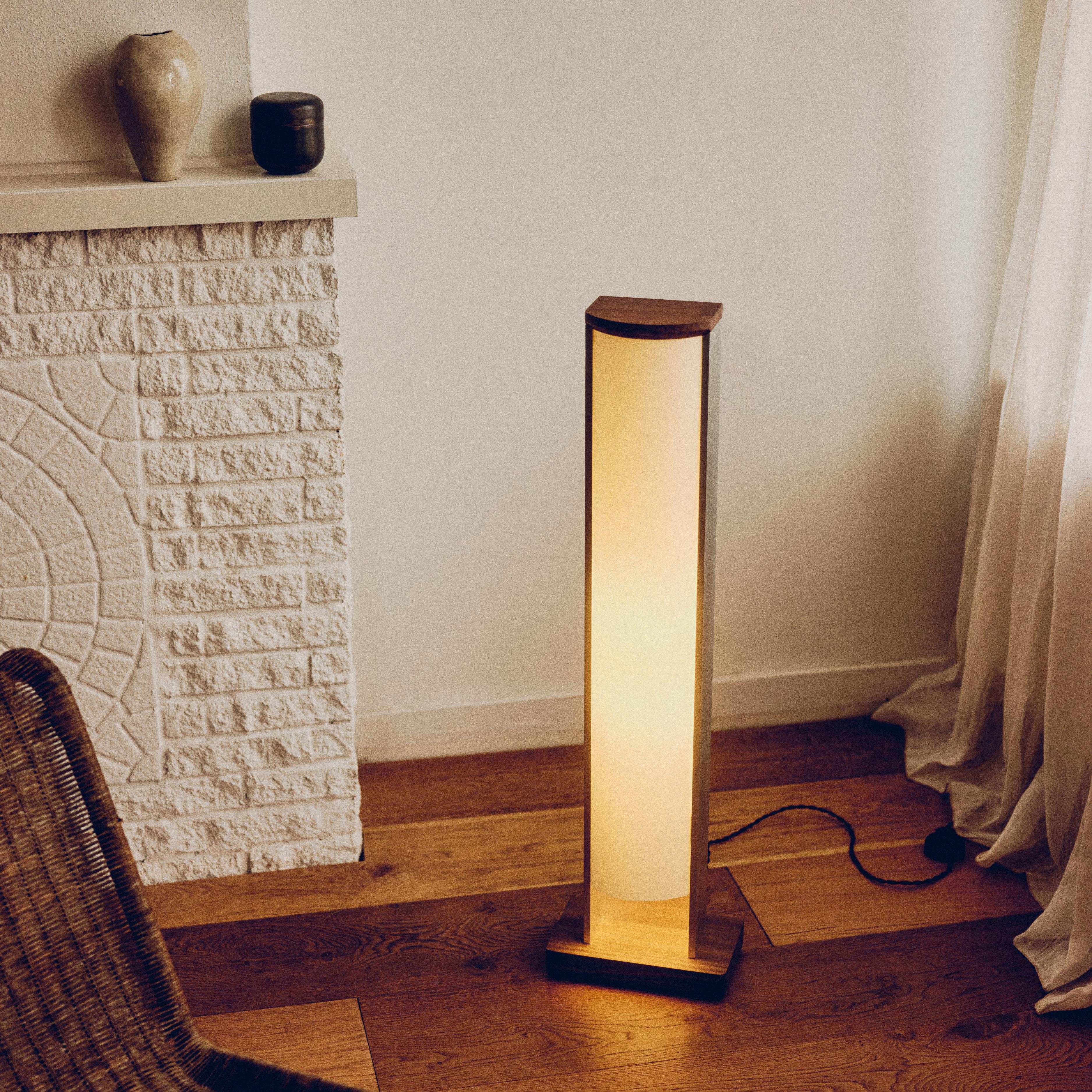 The Standard Lamp - Stehleuchte (Industriell) im Angebot