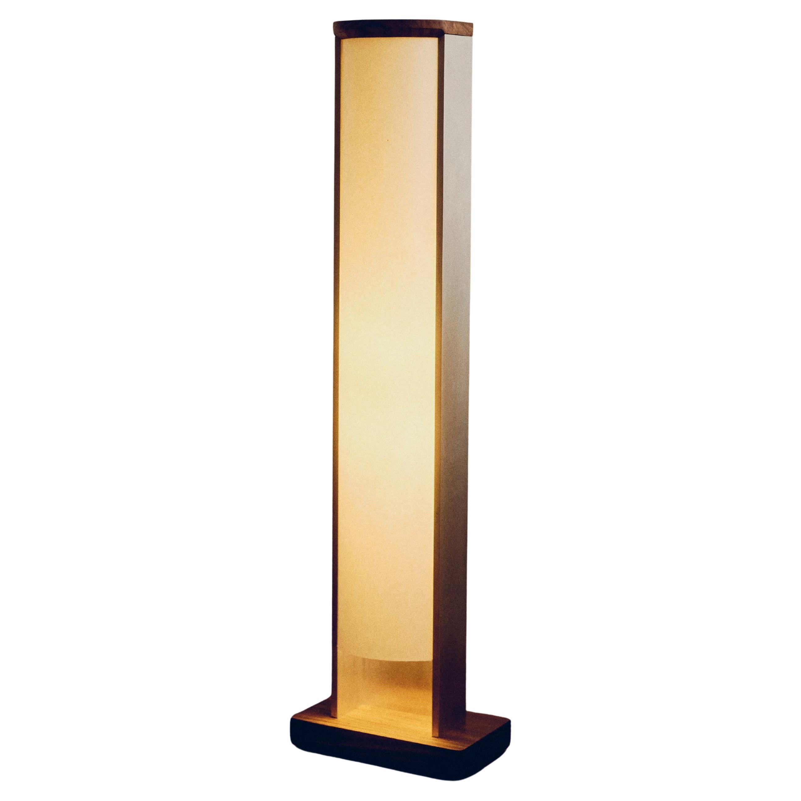 The Standard Lamp - Floor