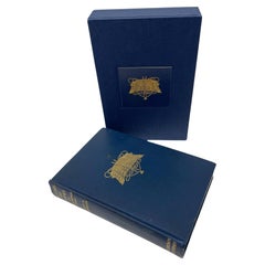 Las barras y estrellas y otras banderas americanas por Peleg Harrison, 1ª ed., 1906