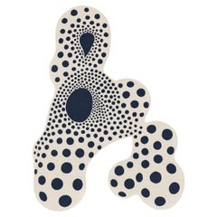 THE STONE LOOP - Tappeto fatto a mano personalizzato da Rugs
Co.