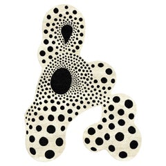 THE STONE LOOP - Tapis fait main sur mesure par Rugs
Co.