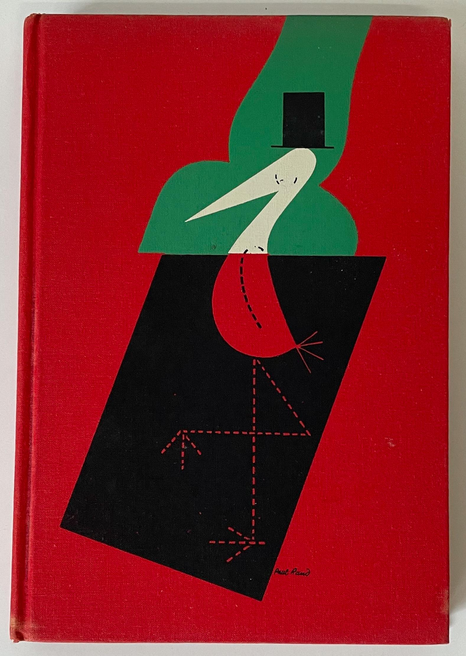 Mid-Century Modern The Stork Club Bar Book