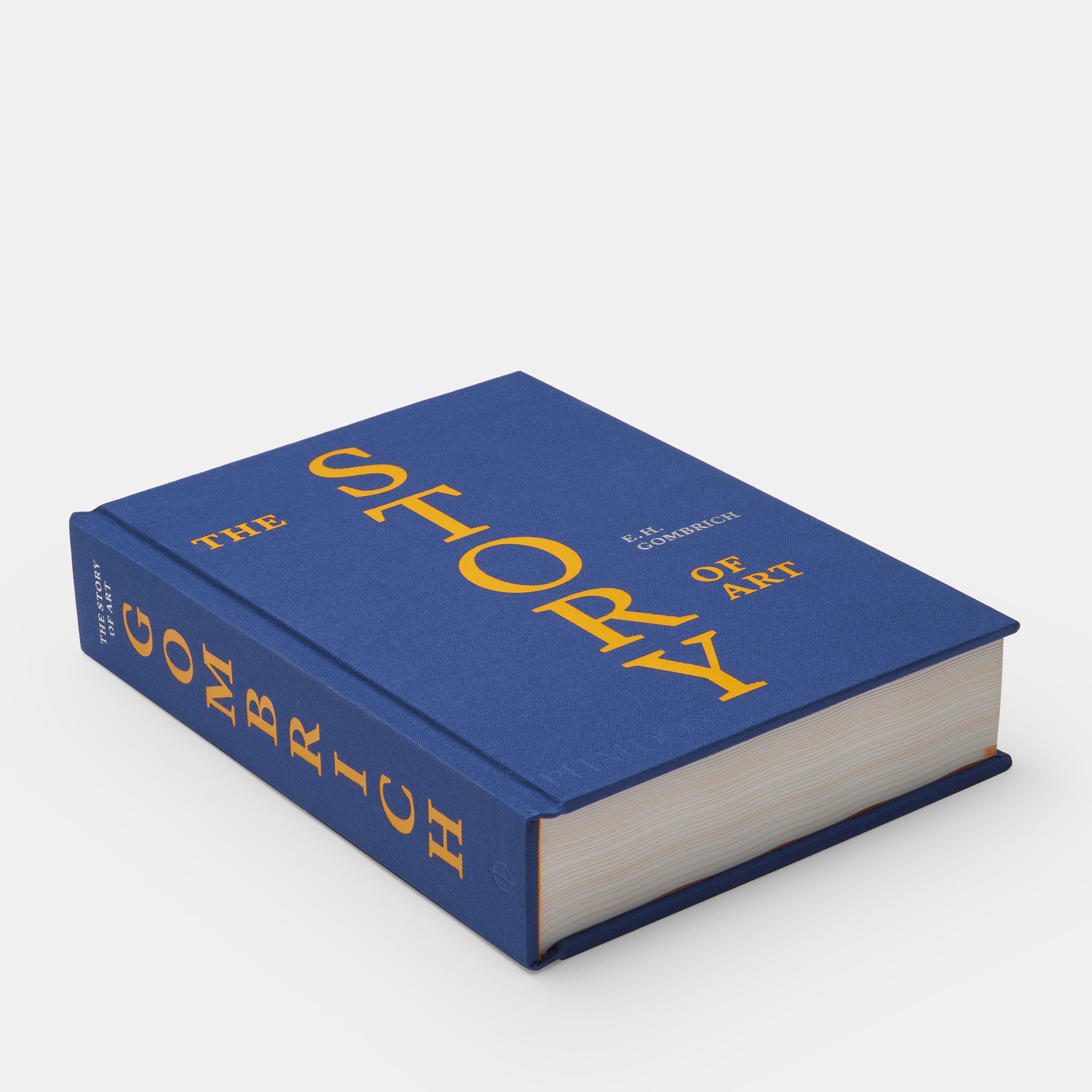 La Historia del Arte (2024) Edición de Lujo Chino en venta
