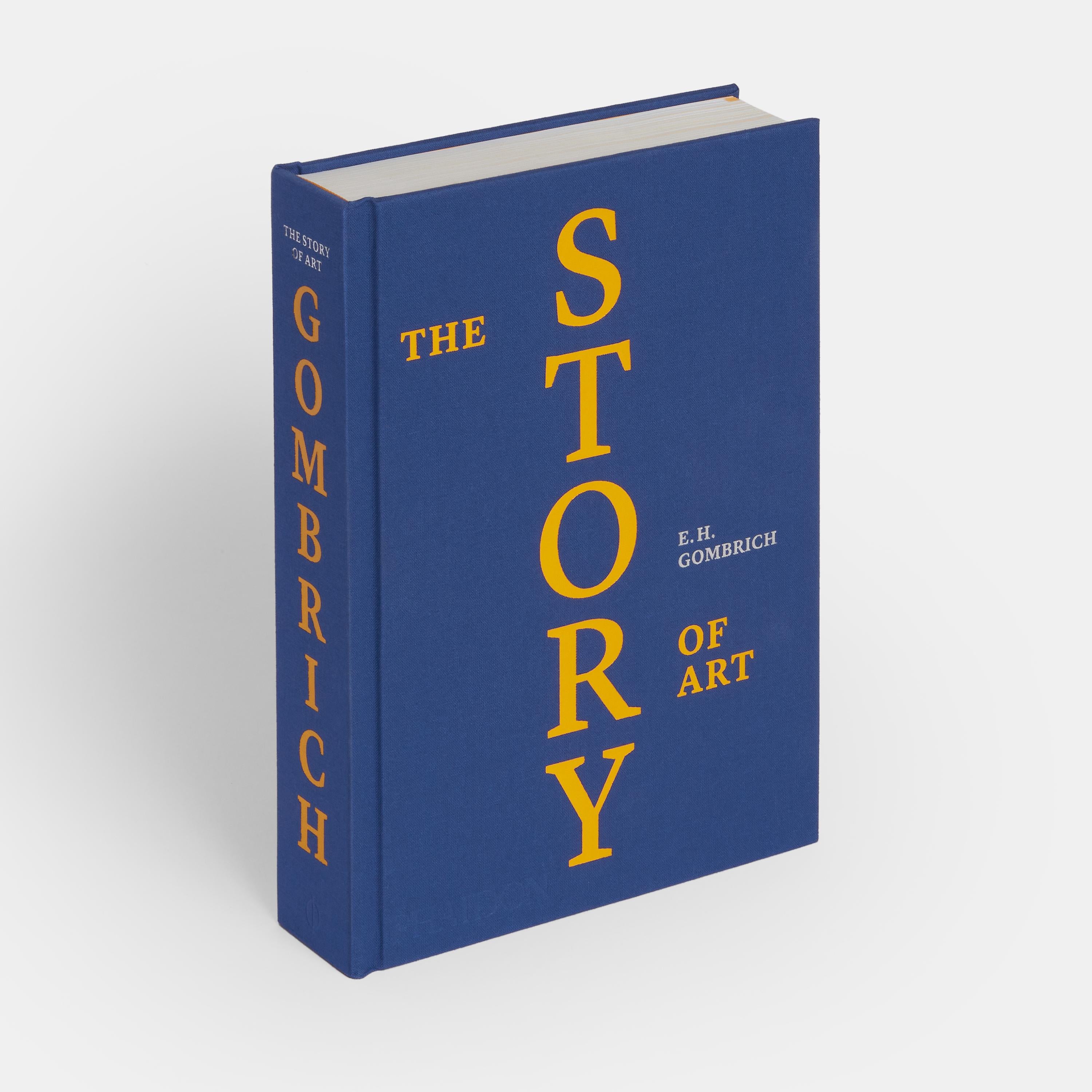 La Historia del Arte (2024) Edición de Lujo en Nuevo estado para la venta en New York, NY