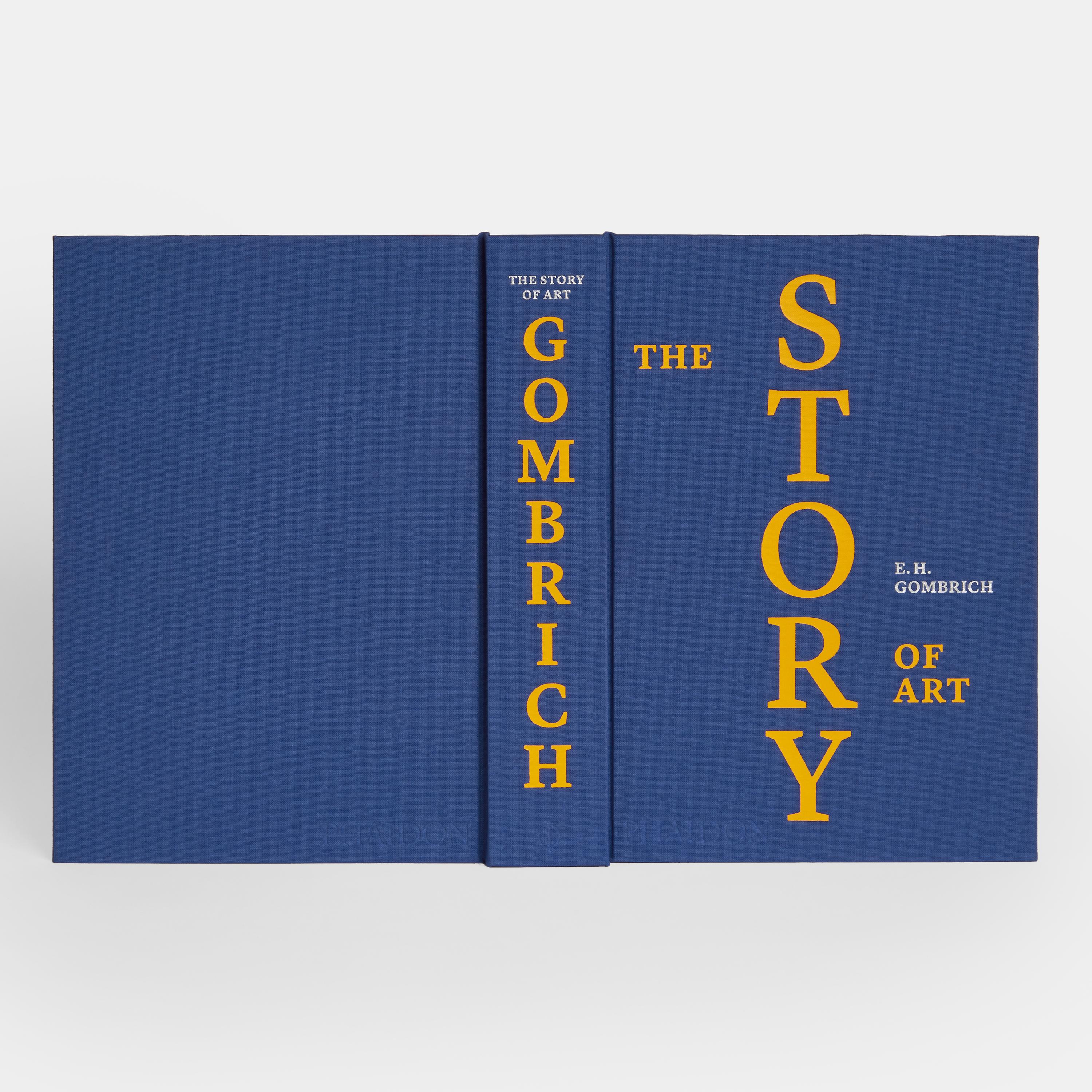 Contemporary The Story of Art (2024) Luxury Edition For Sale