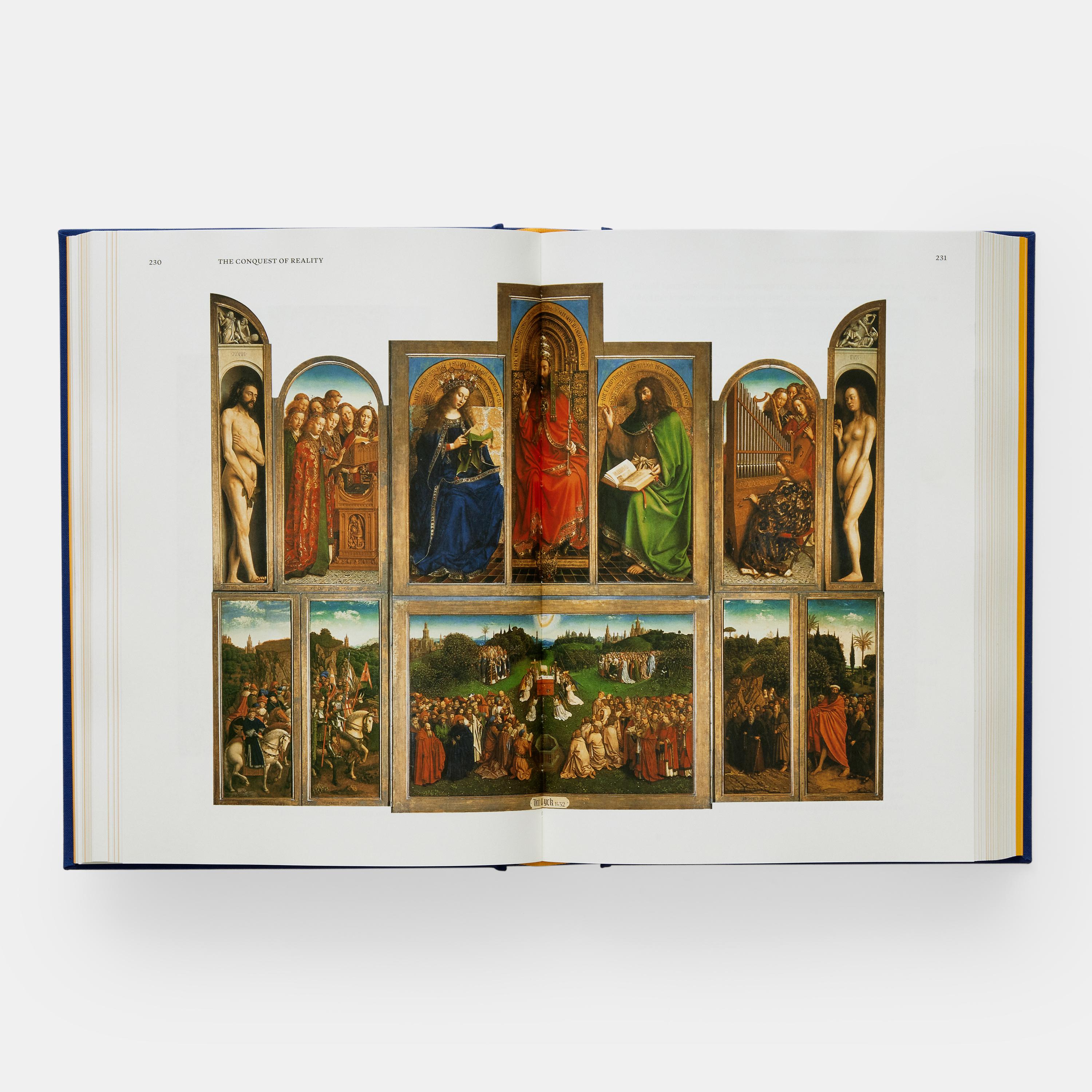 La Historia del Arte (2024) Edición de Lujo en venta 2