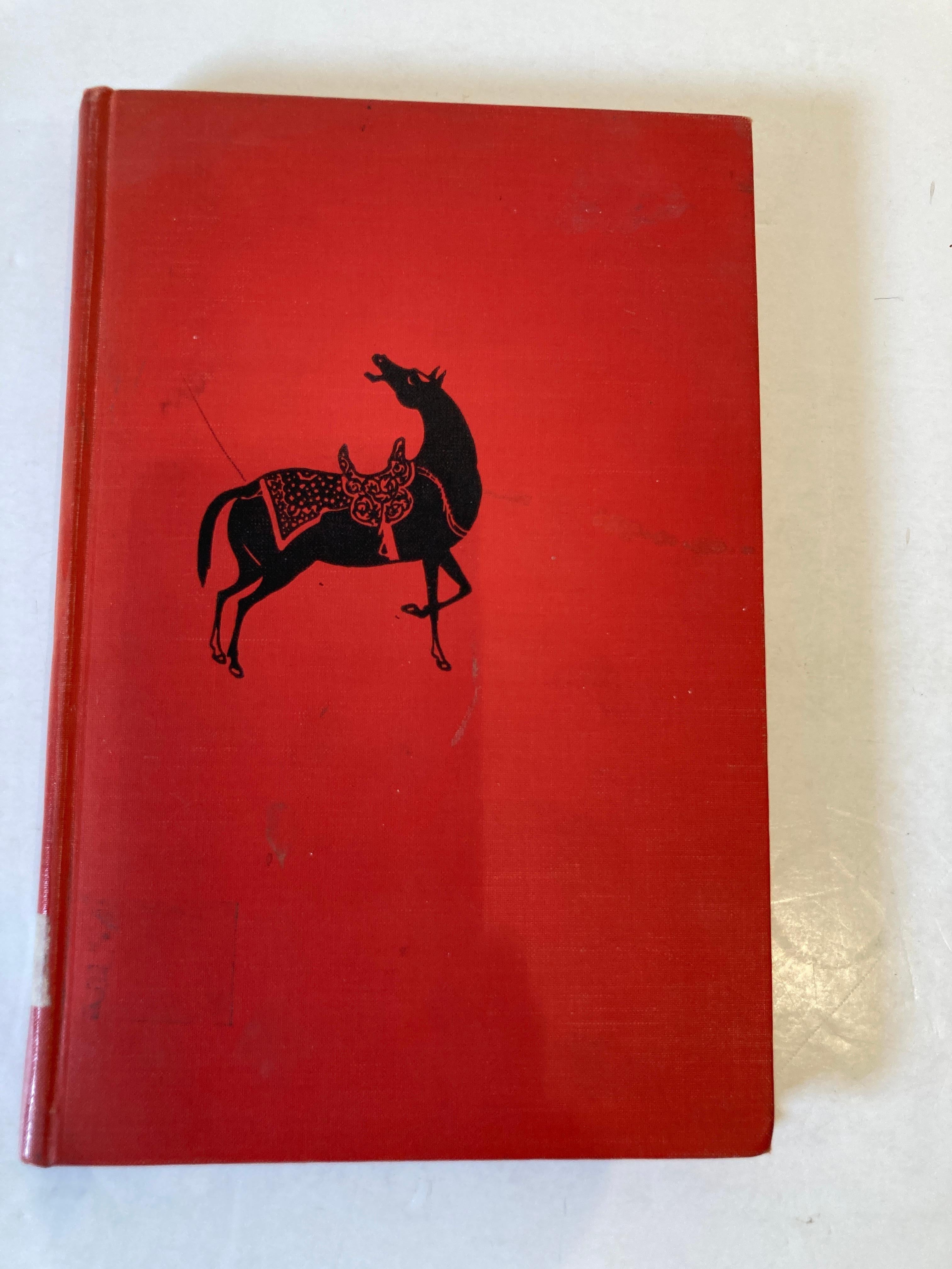 The Story of Moslem Art Hardcover – June 1, 1964
by Christine Price (Author)
Release Date: June 1964
Publisher: E P Dutton
Edition: 1st Edition
1964 Hard Cover. 160 pgs
Illustrated with drawings and photographs. 
Book begins with the battle