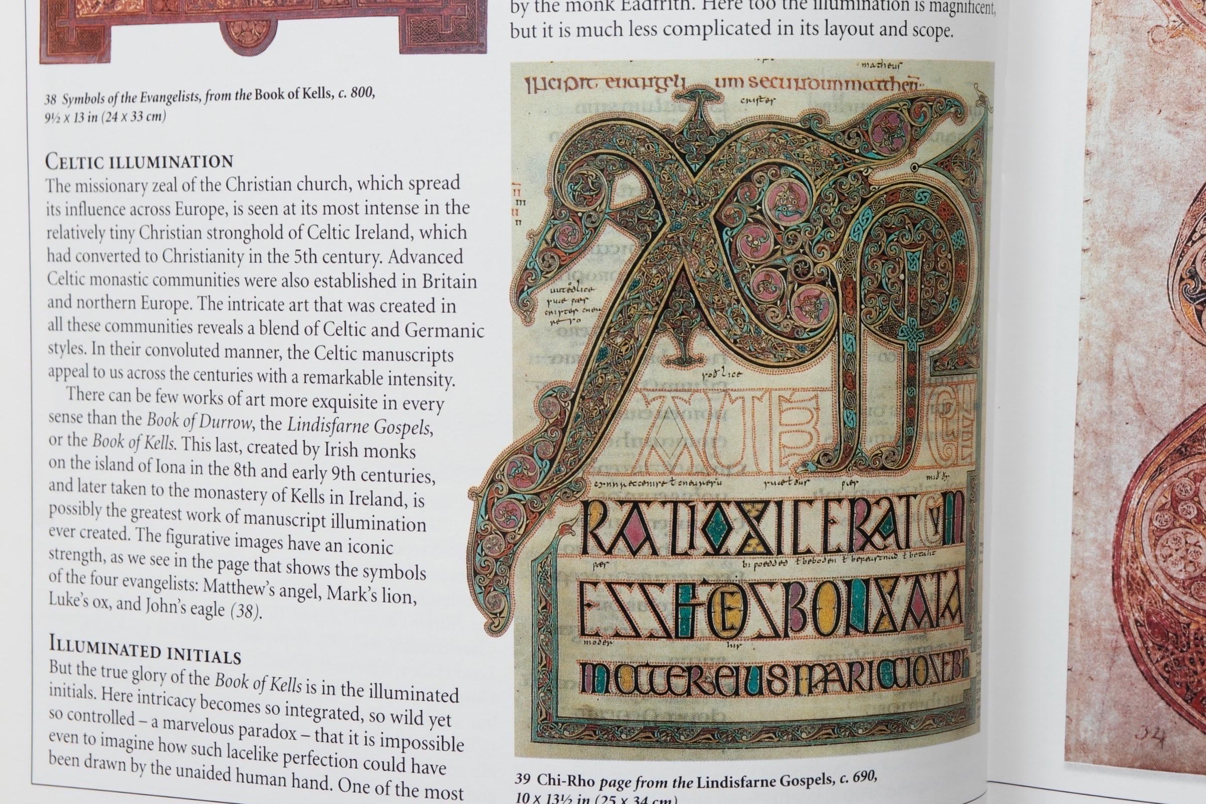Italian The Story of Painting, the Essential Guide to the History of Western Art For Sale