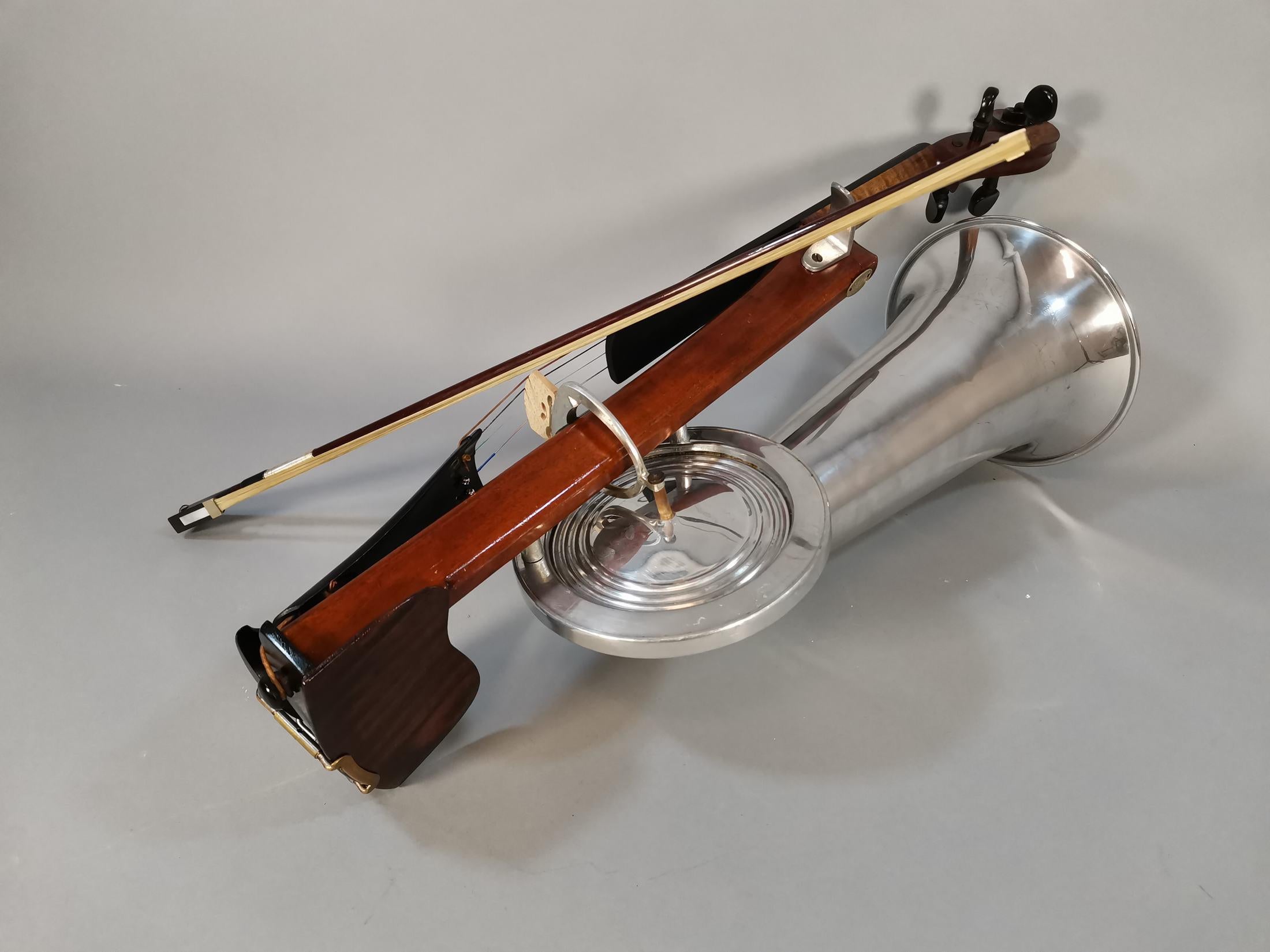stroh violin for sale