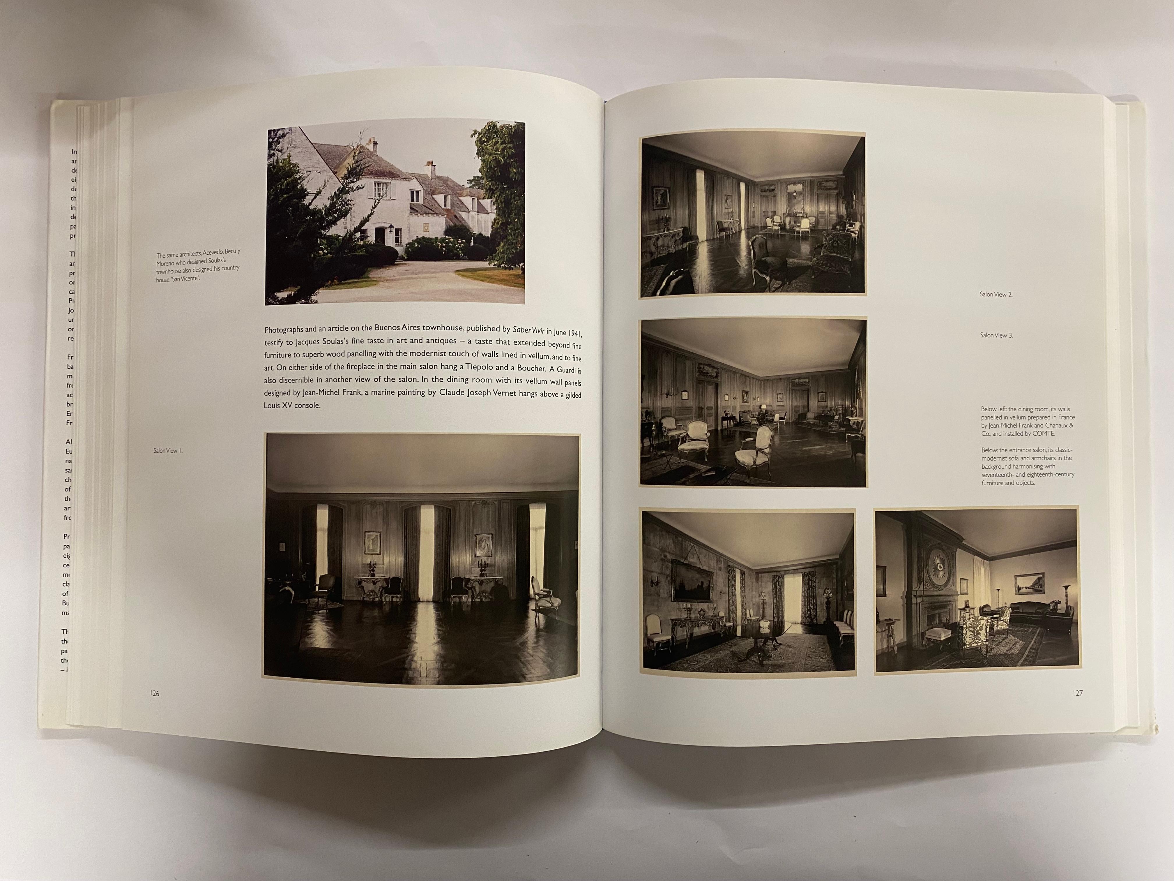 The Stylemaker: Minimalismo e modernismo classico 1915-1945 (Libro) in vendita 9