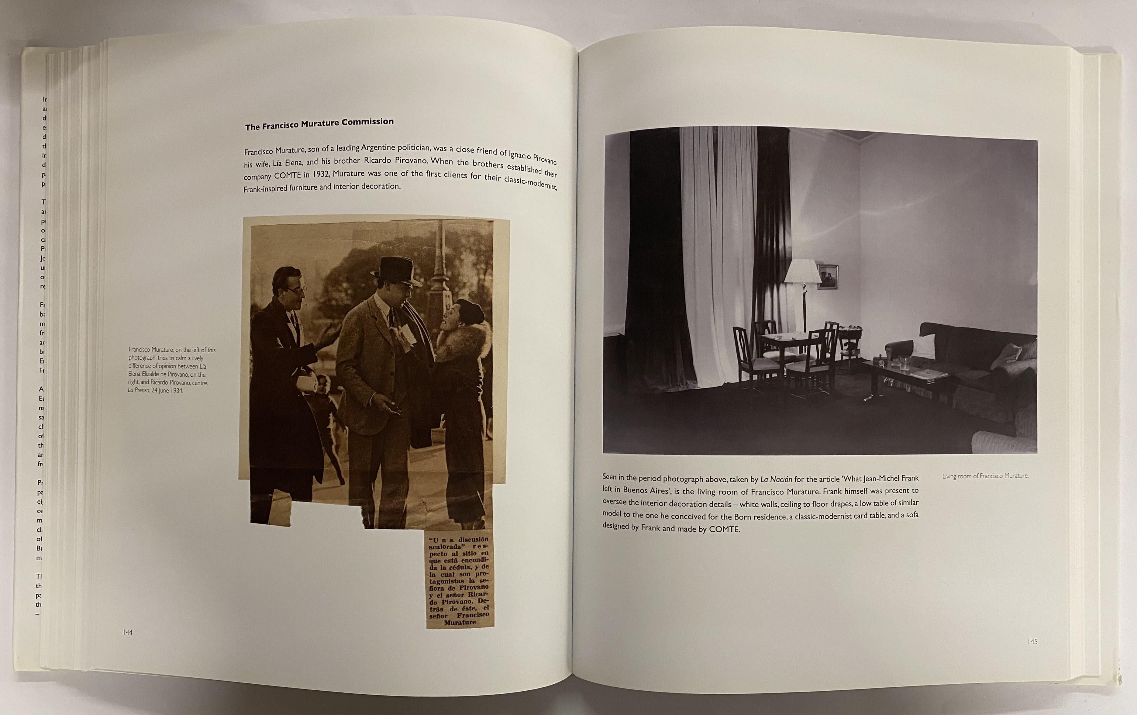 The Stylemaker: Minimalismo e modernismo classico 1915-1945 (Libro) in vendita 10
