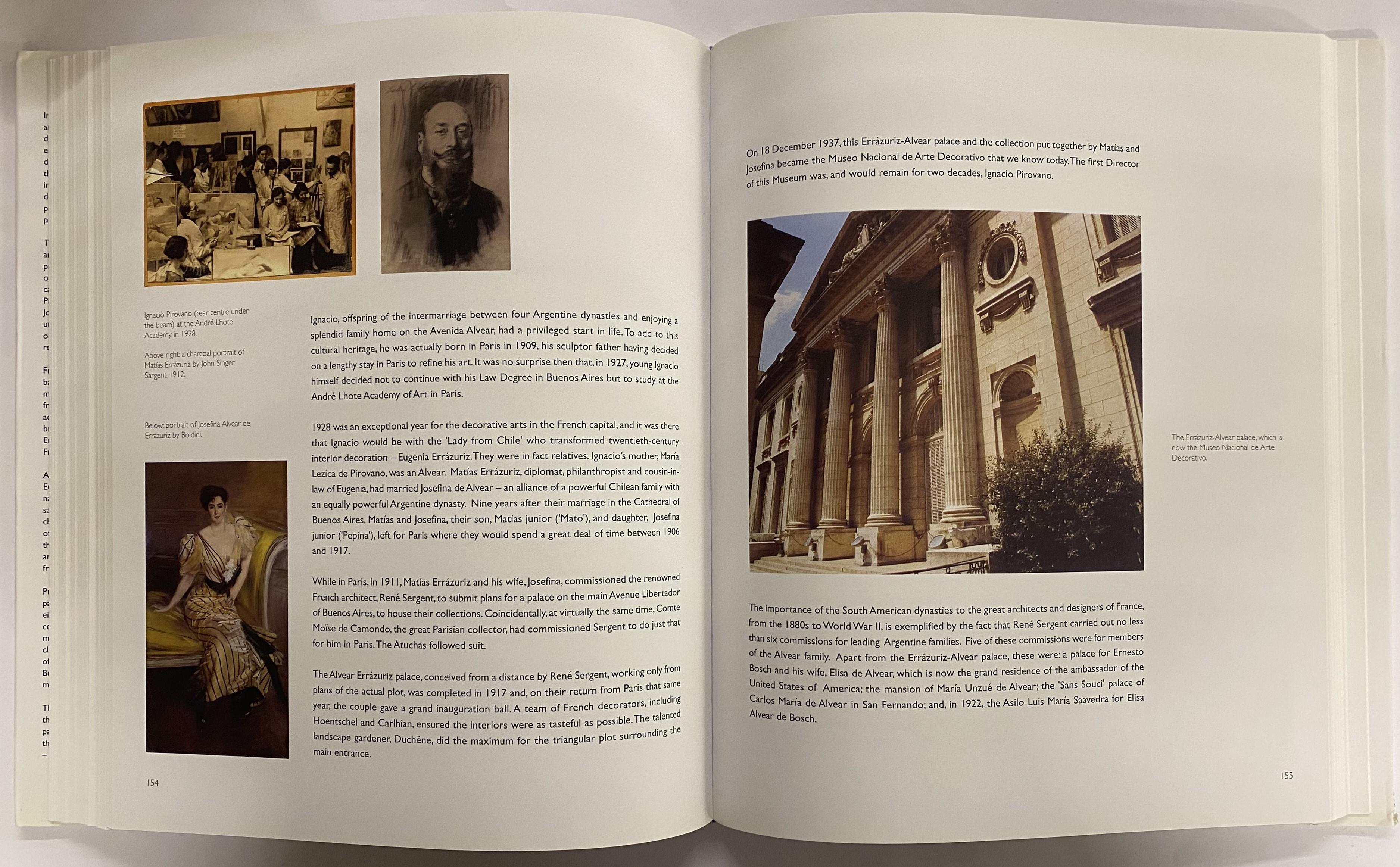The Stylemaker: Minimalismo e modernismo classico 1915-1945 (Libro) in vendita 11