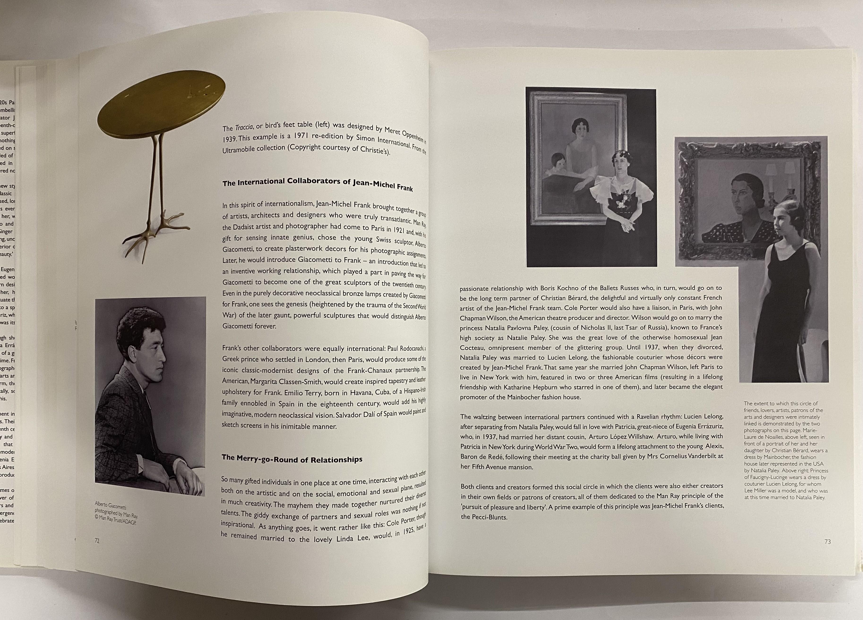 The Stylemaker: Minimalismo e modernismo classico 1915-1945 (Libro) in vendita 3