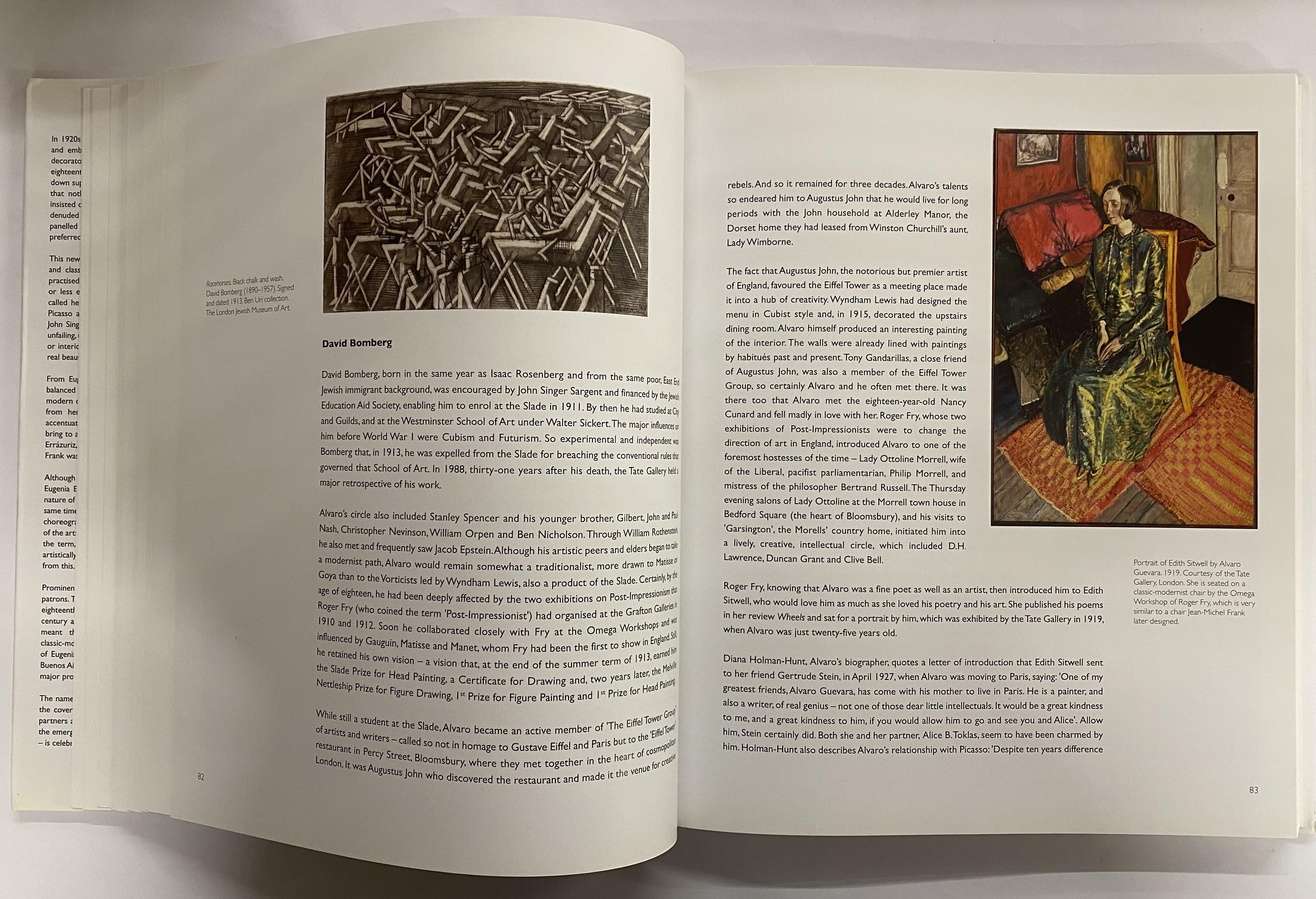 The Stylemaker: Minimalismo e modernismo classico 1915-1945 (Libro) in vendita 4