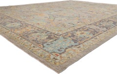 The Sultan's Garden: A Modern Sultanabad Masterpiece of Biophilic Elegance