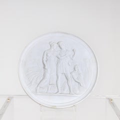 "The Summer" After Bertel Thorvaldsen, Denmark Probably 19th Century