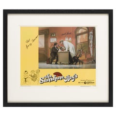 The Sunshine Boys