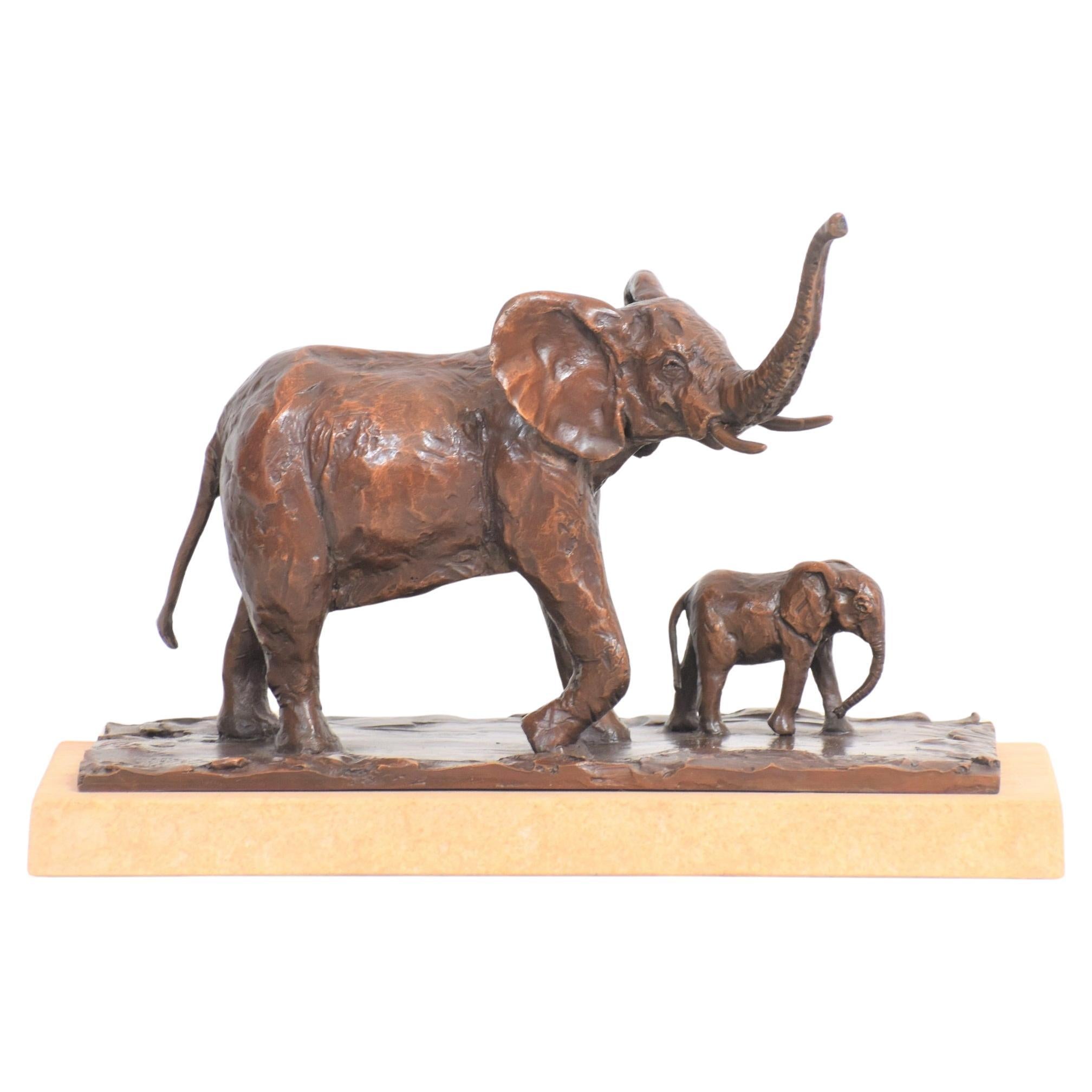 New And Custom Animal Sculptures