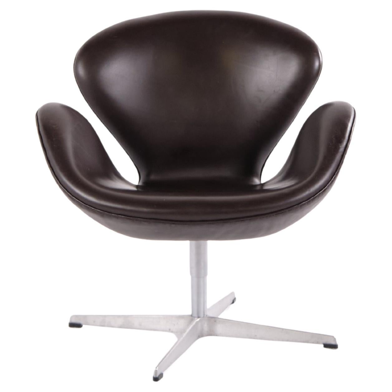 Is a Swan chair comfortable?