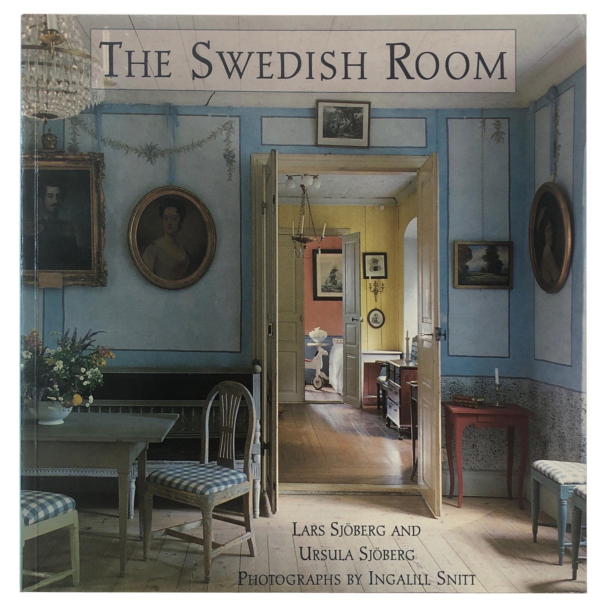 The Swedish Room Book