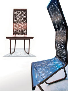 Swiss Benches by Alfredo Haberli for BD Barcelona