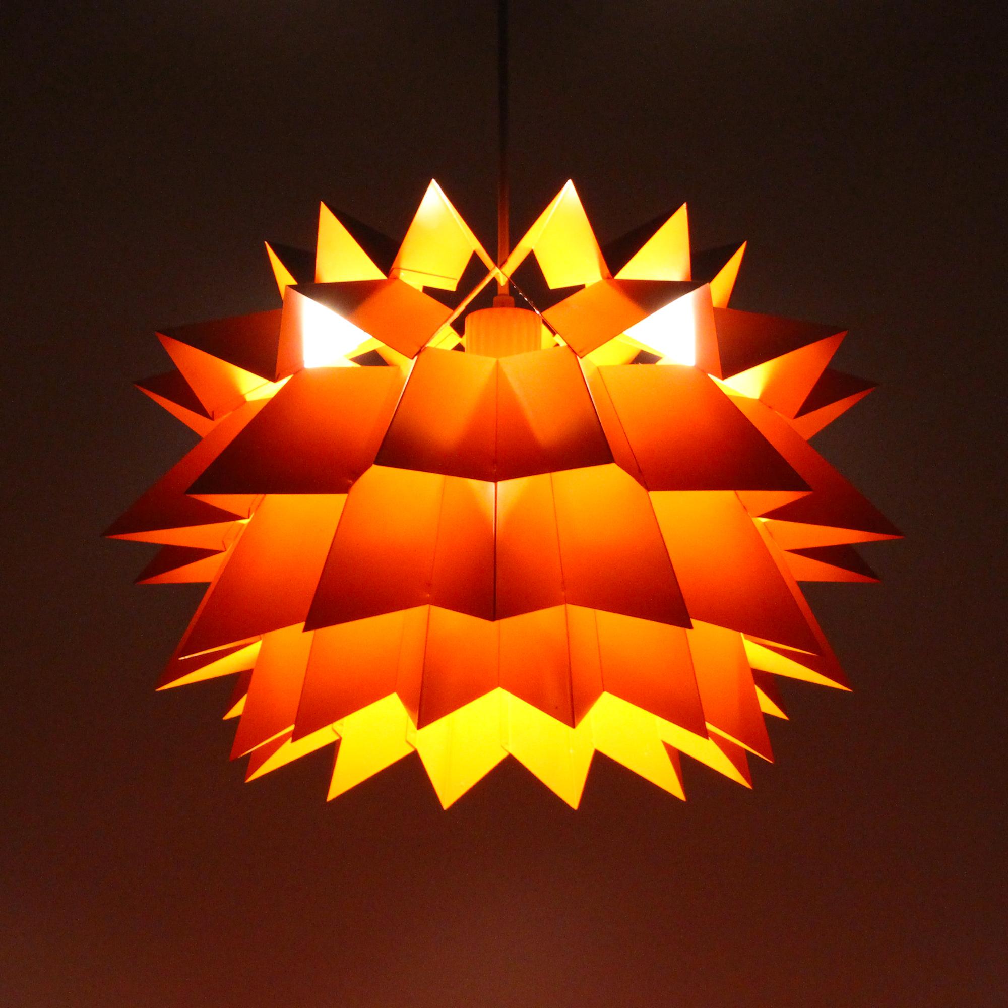 Danish The Sydney Light by Anton Fogh Holm & Alfred J Andersen, Nordisk Solar Compagni