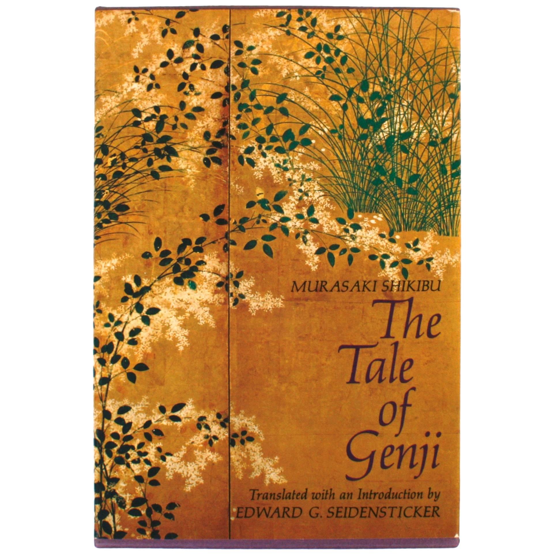 The Tale of Genji, Two Volumes