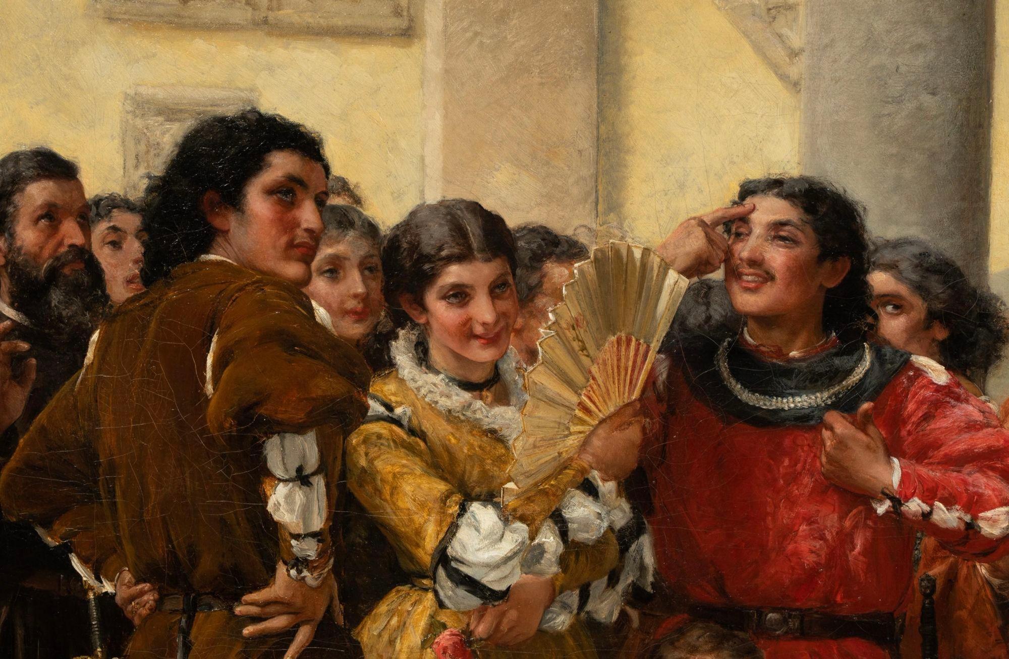 Fine XIX secolo 