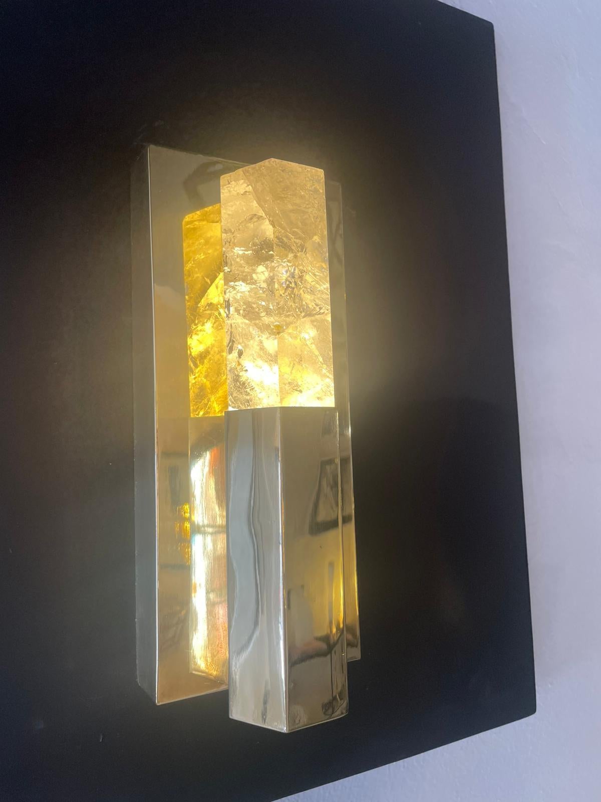 Marocchino The Tangier Wall Lamp by Neo Kasbah in vendita
