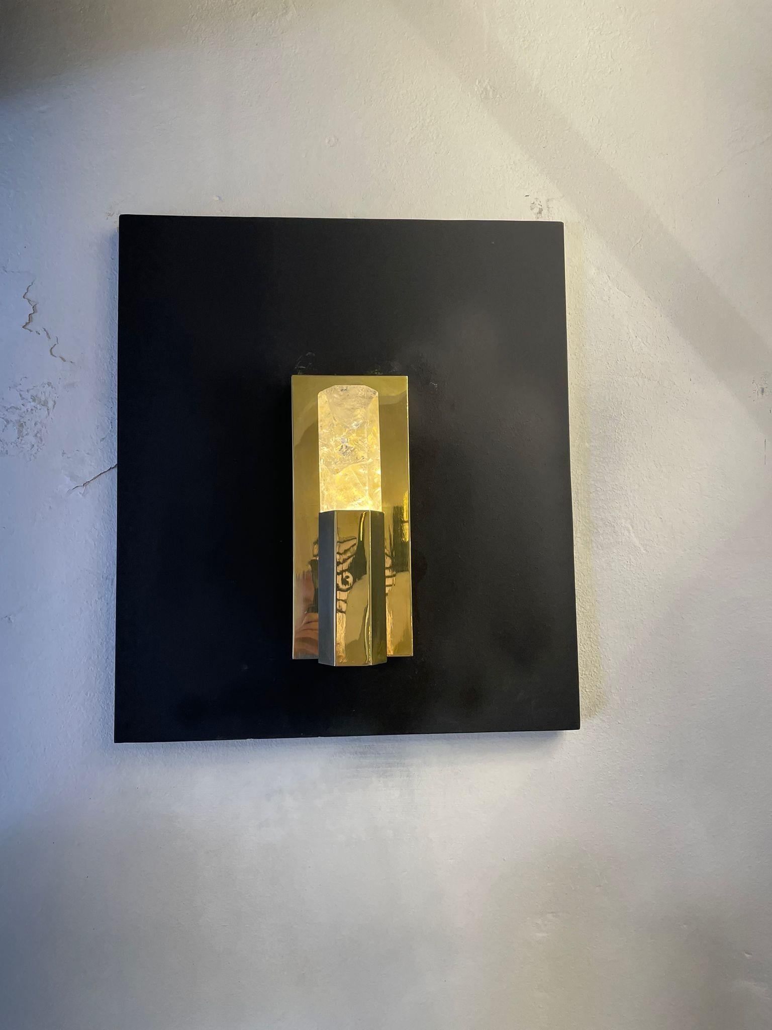 The Tangier Wall Lamp by Neo Kasbah In condizioni Nuovo in vendita a Wrexham, GB