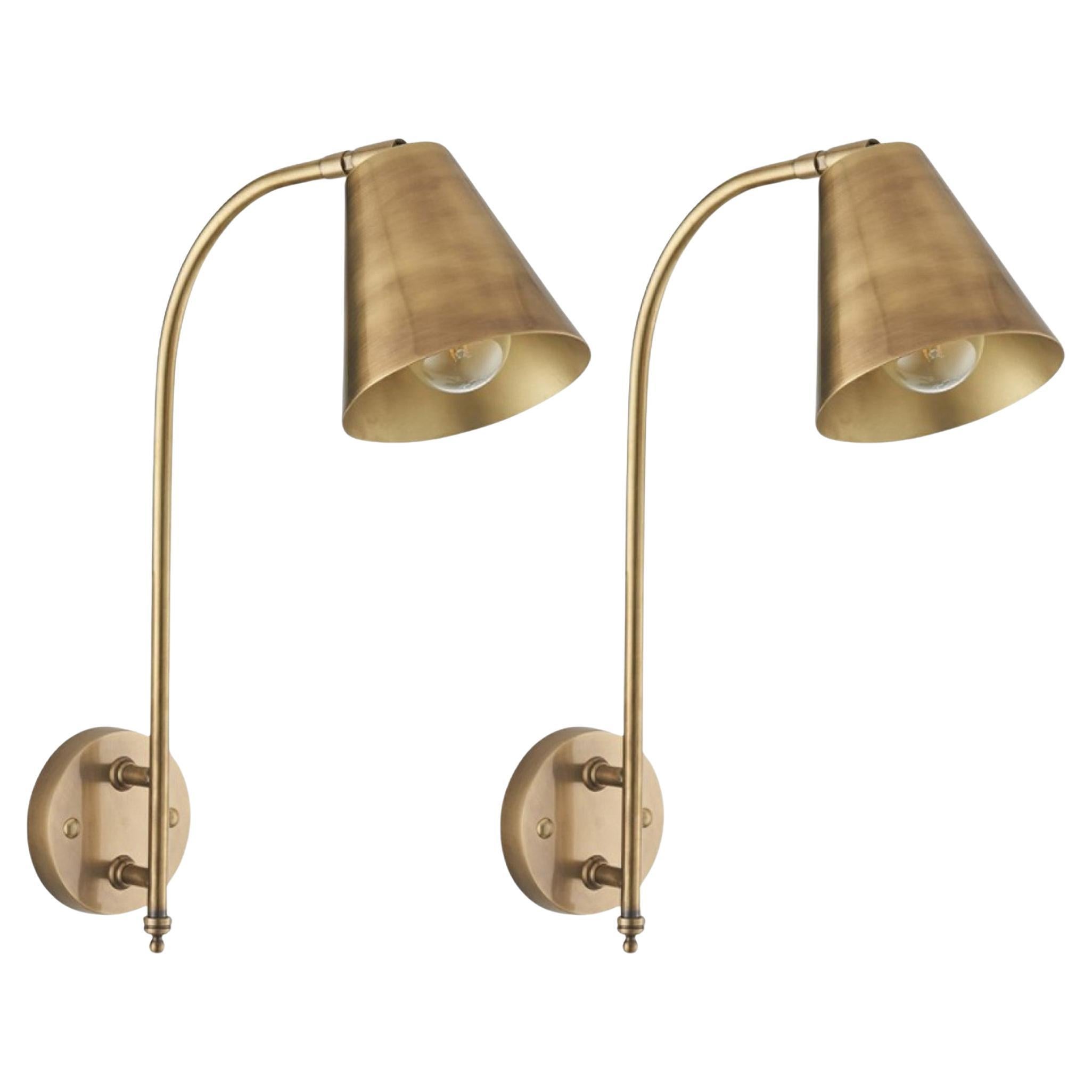 New And Custom Wall Lights and Sconces