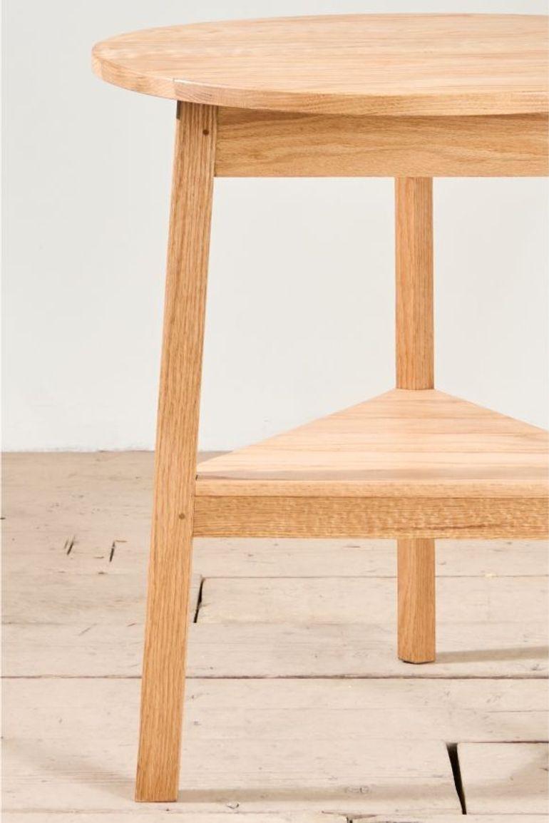 Voici notre table 