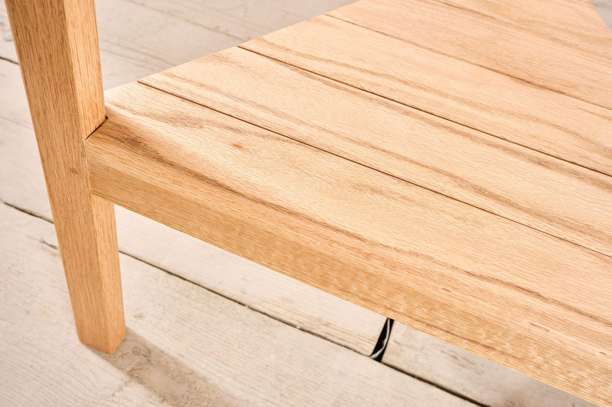 La table « Tavern » de TallBoy Interiors en vente 2