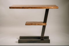 The Telluride Tasting Table by Von Schneider, Modern West
