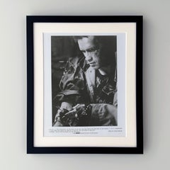The Terminator (1984) Press Publicity Still - Framed